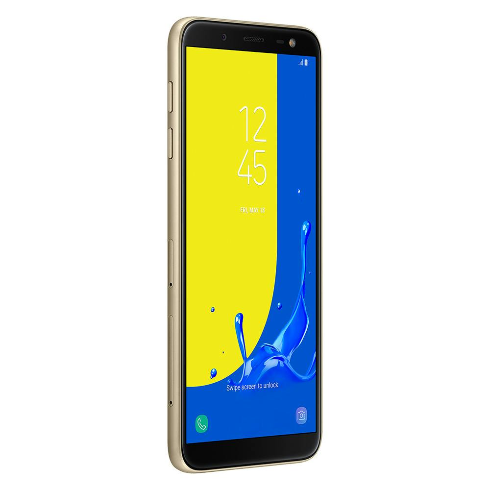 Samsung Galaxy J6