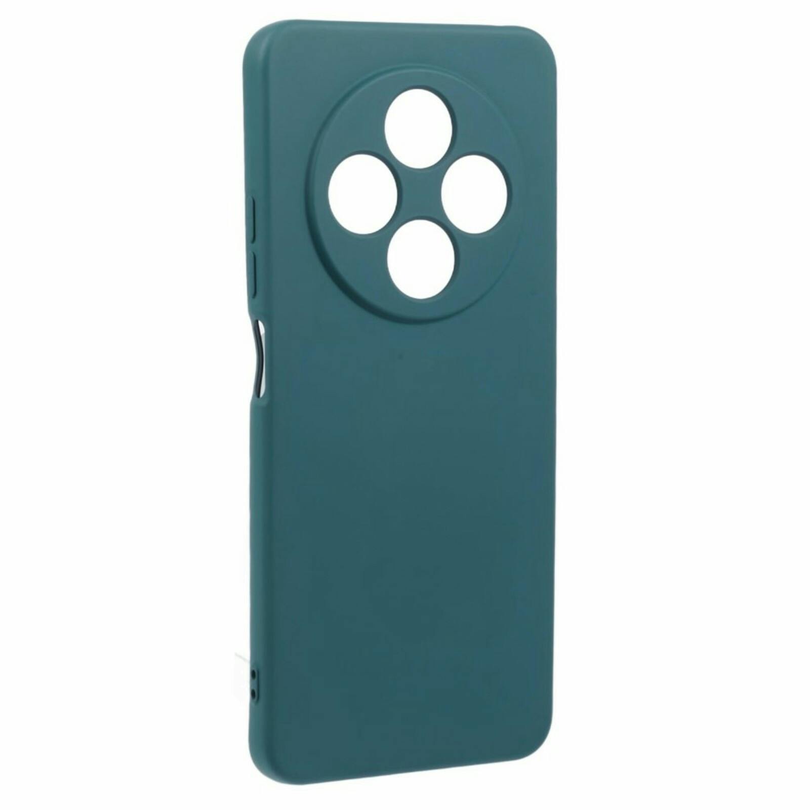 Mocaa Xiaomi Redmi 14C Hoesje Groen