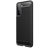 Mocaa Samsung Galaxy S21 Plus Schokbestendig Slank Hoesje Zwart