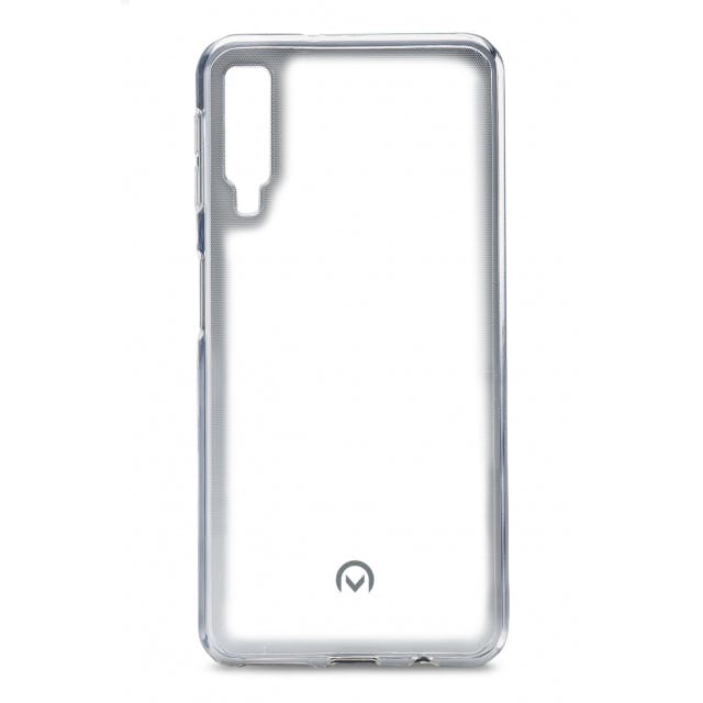 Mobilize Galaxy A7 (2018) Gelly Case Clear