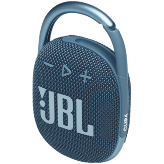 JBL Clip 4 Blauw