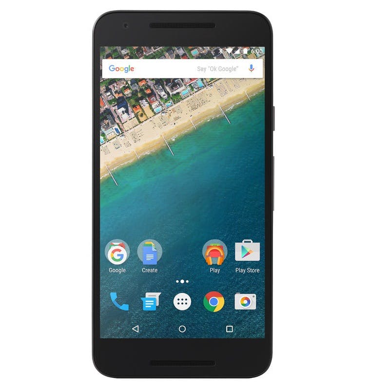 LG Nexus 5X 32GB