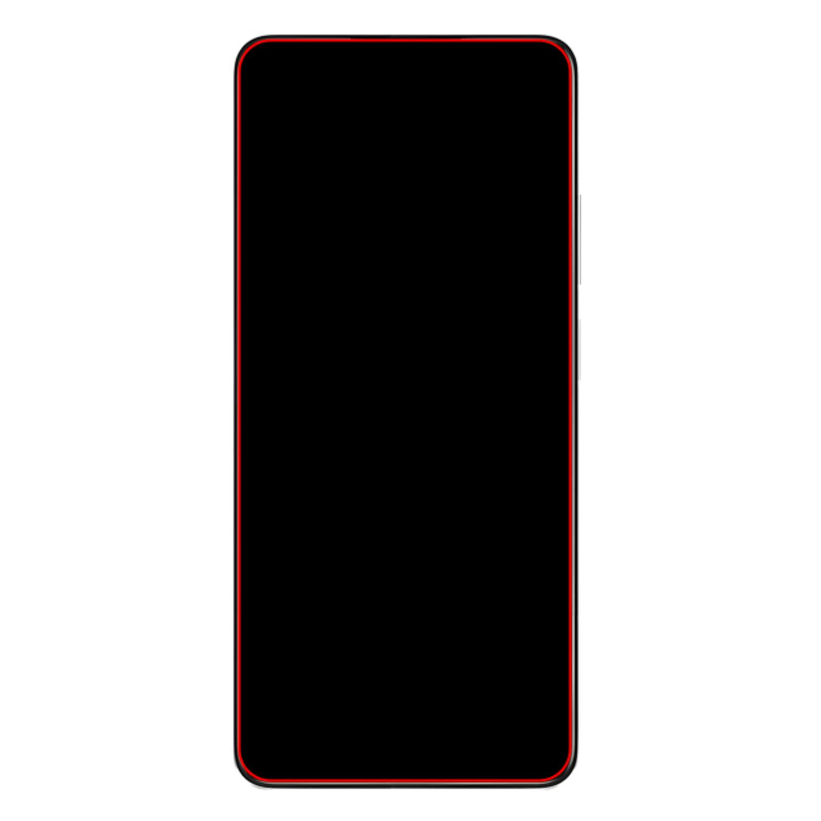 Mobilize OPPO A40(M) Glazen Screenprotector Transparant