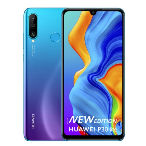 Huawei P30 Lite New Edition