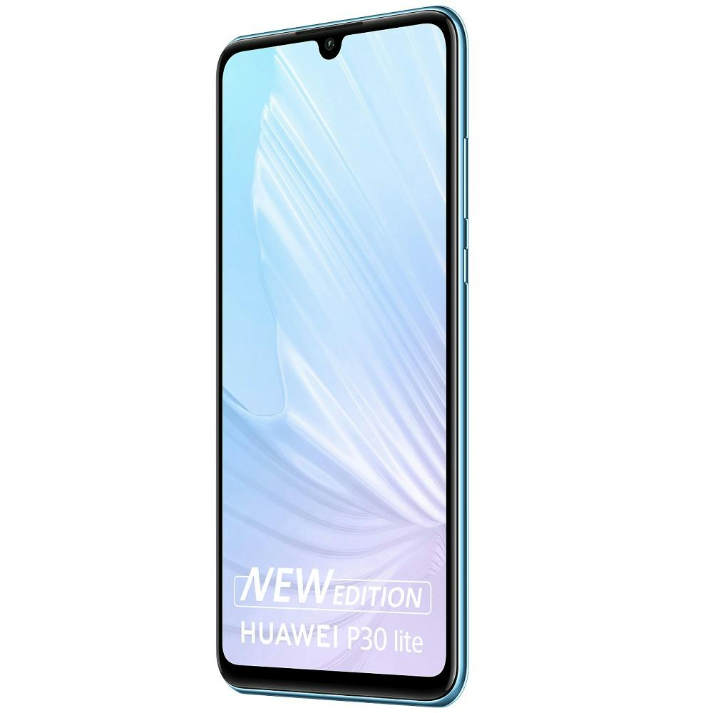 Huawei P30 Lite New Edition