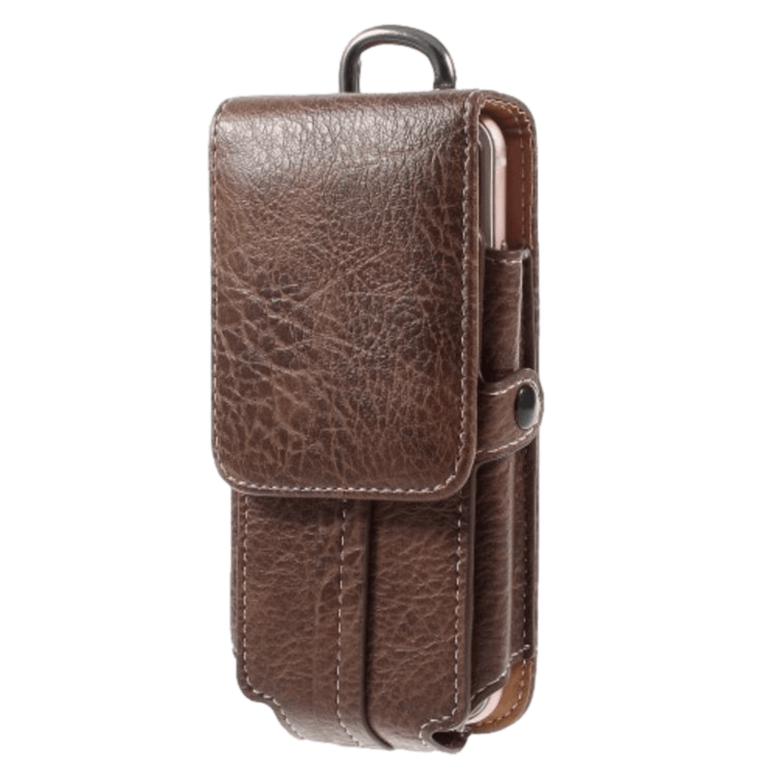 Comfycase Multifunctionele Opberghoes Zwart L