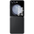 Samsung Galaxy Z Flip5 5G Graphite - Achterkant