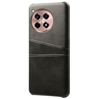 Comfycase OnePlus 12R Card Case Zwart