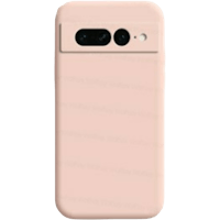Kees Pixel 7 Pro Telefoonhoesje Roze