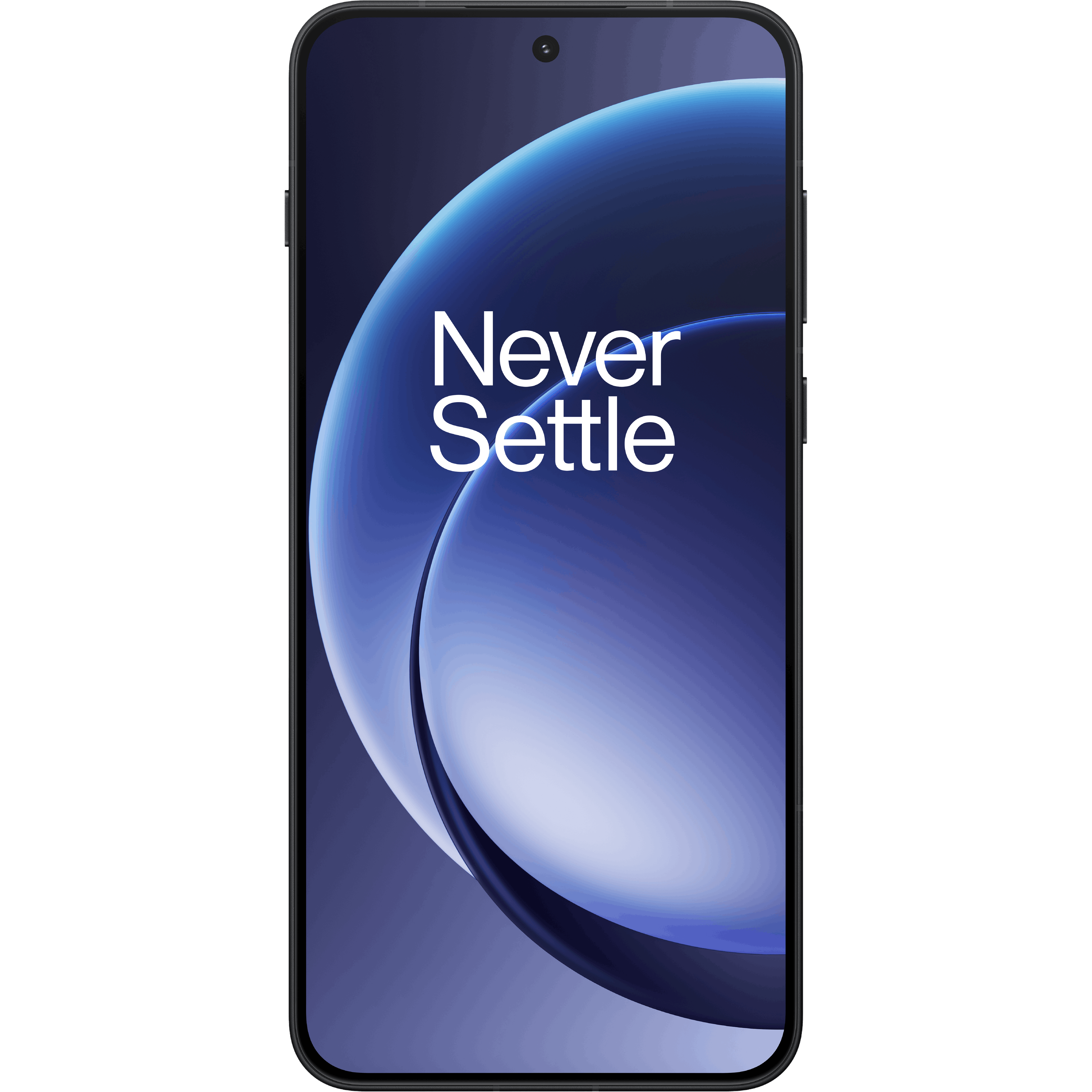 OnePlus 15R Charcoal Black