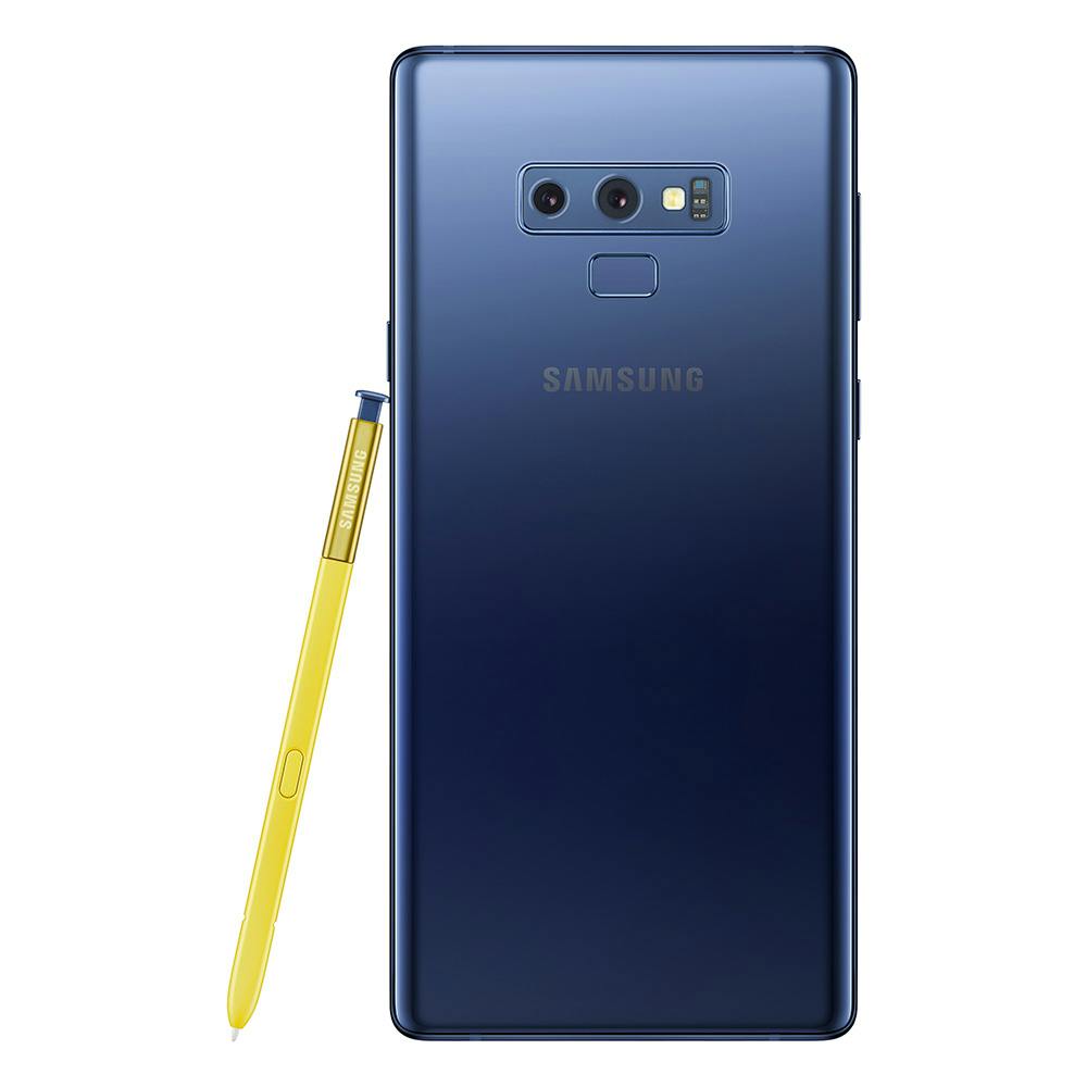 Samsung Galaxy Note 9 128GB