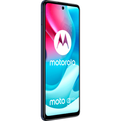 Motorola Moto G60s Ink Blue