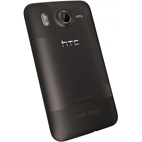 HTC Desire HD