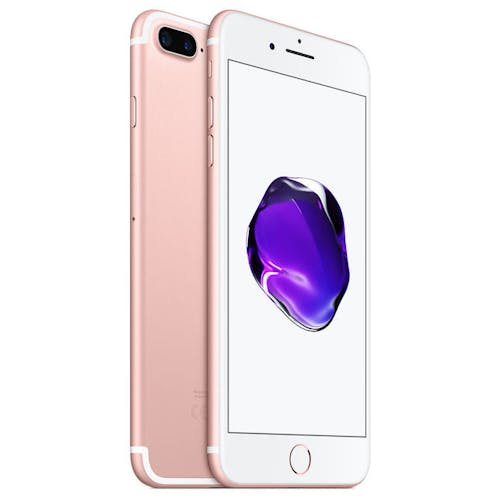 apple iphone 7 plus 128gb