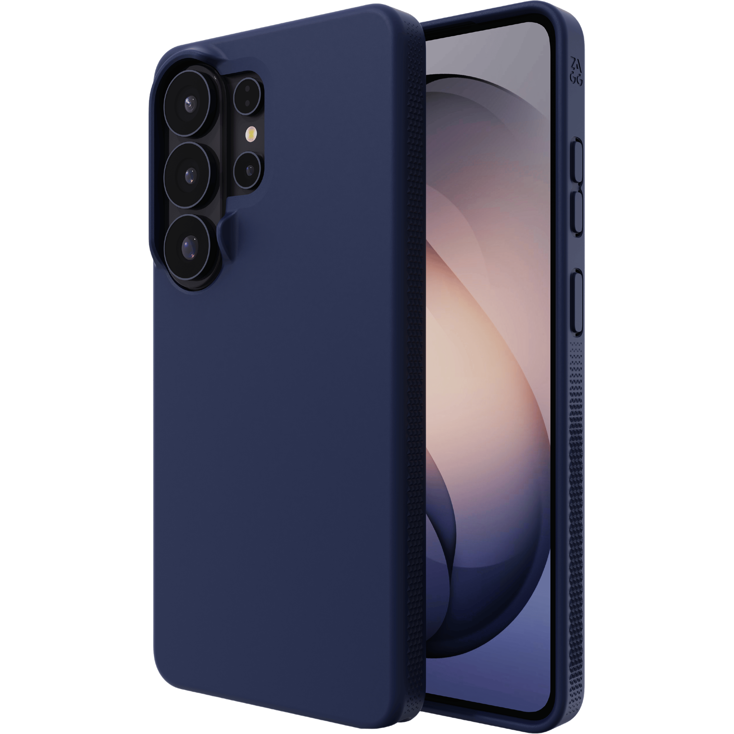 ZAGG Samsung Galaxy S26 Ultra Milan Snap Case Marineblauw