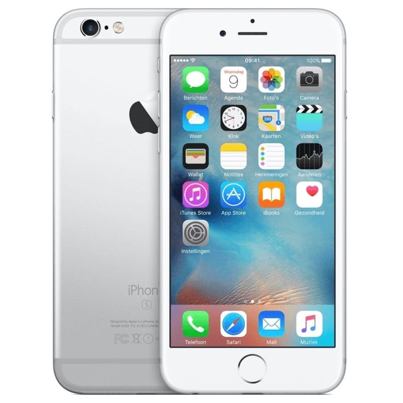Apple iPhone 6s 16GB (Refurbished)