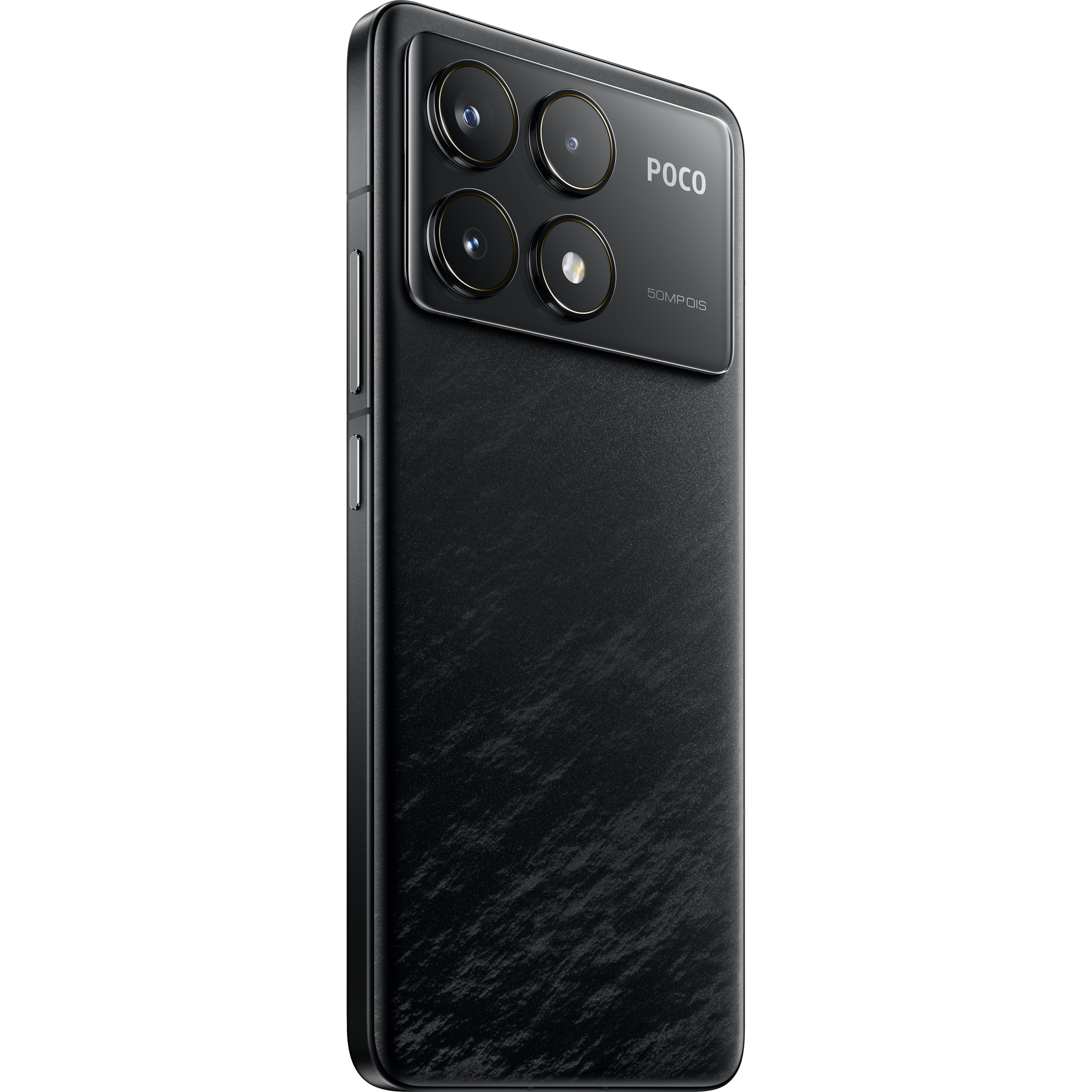 POCO F6 Pro Black