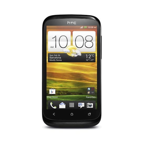 HTC X kopen | Los of met abonnement Mobiel.nl