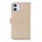 My Style iPhone 11 Wallet Case Gold