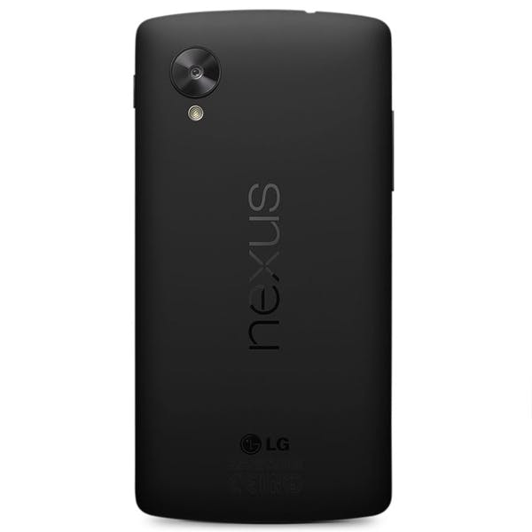LG Nexus 5