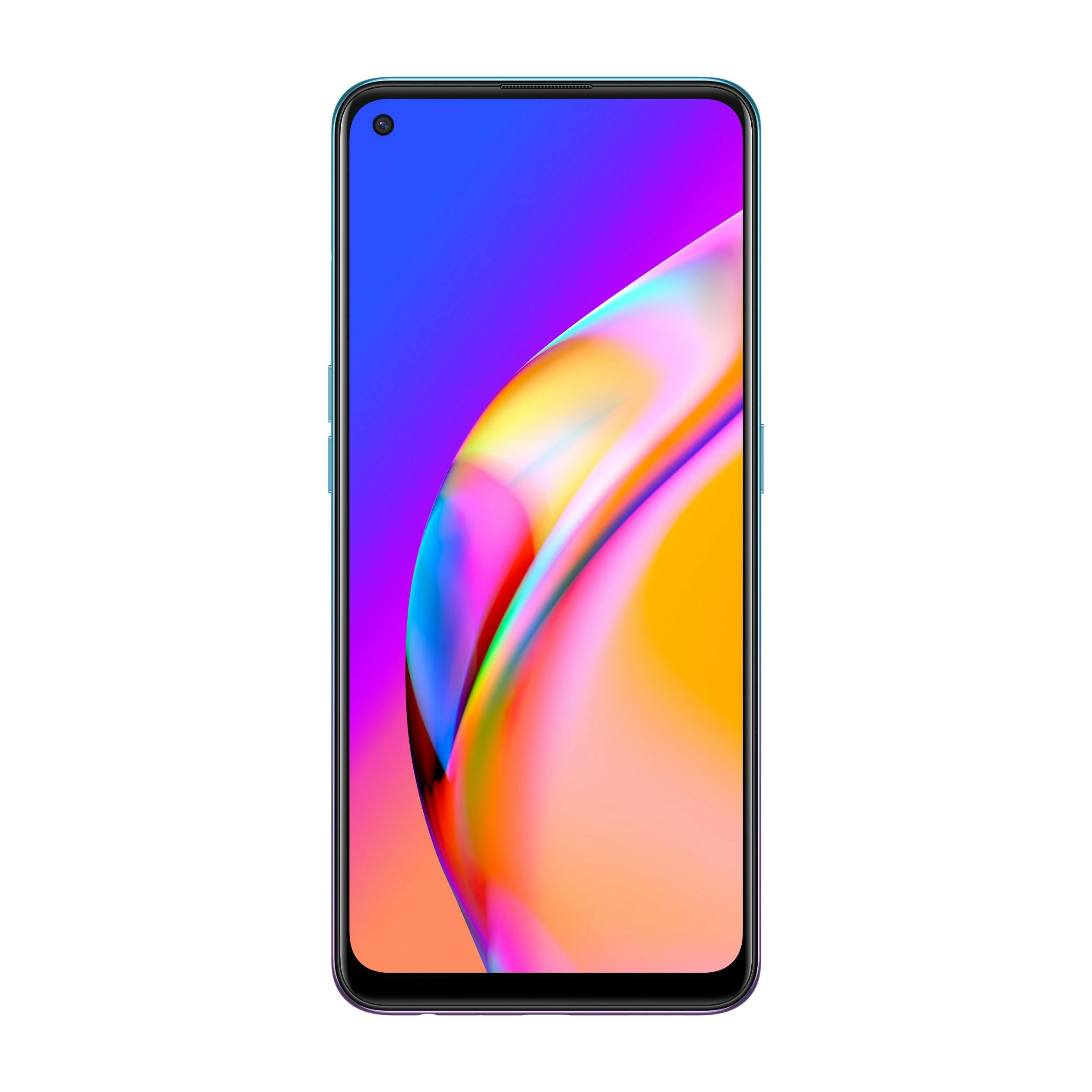 OPPO A94 5G Blue
