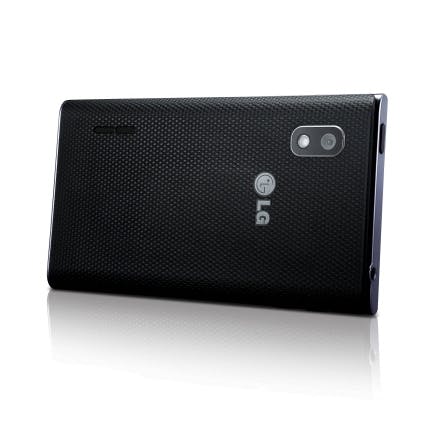 LG Optimus L5