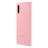 Samsung Galaxy Note 10+ Silicone Cover Pink