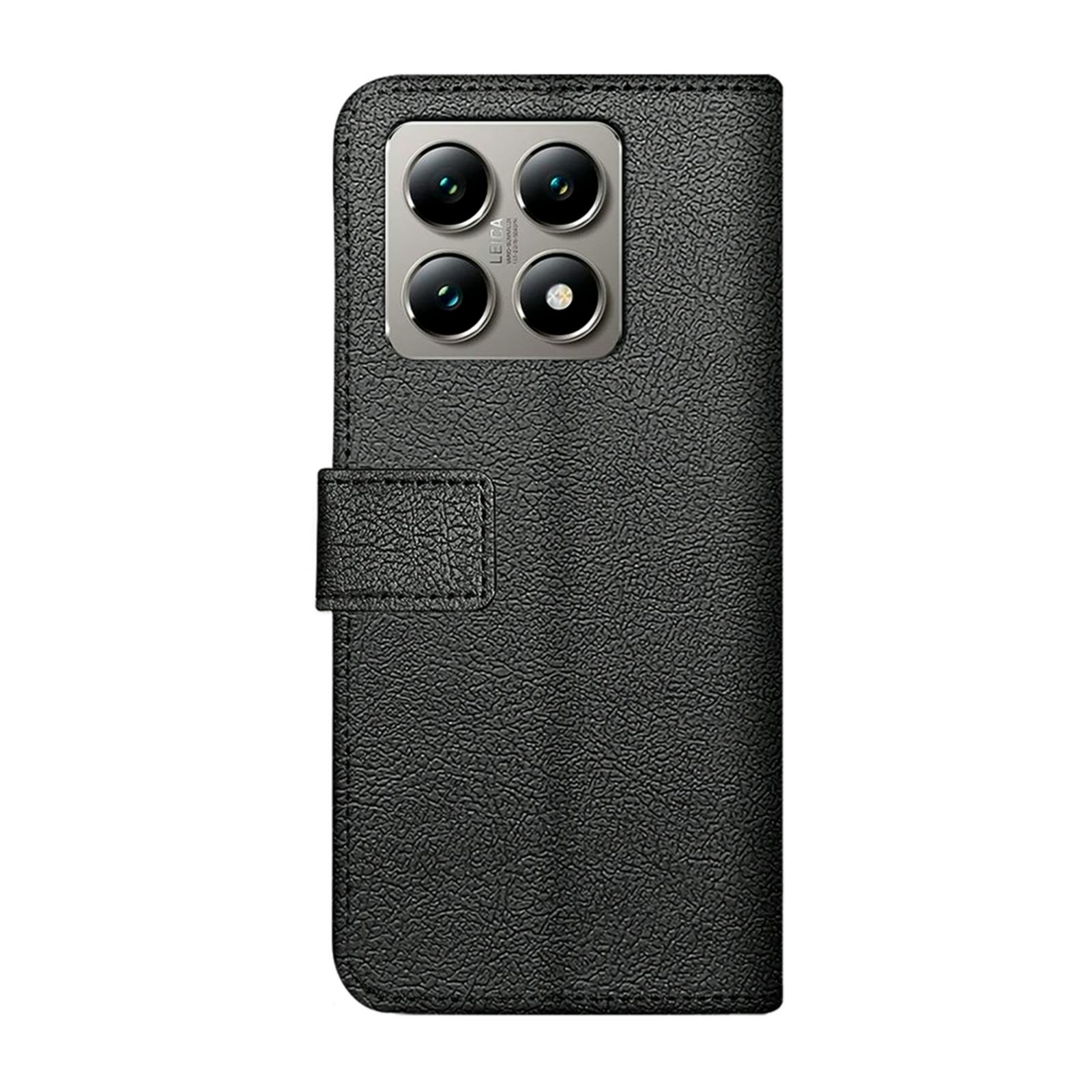 Just in Case Xiaomi 14T Portemonnee Hoesje