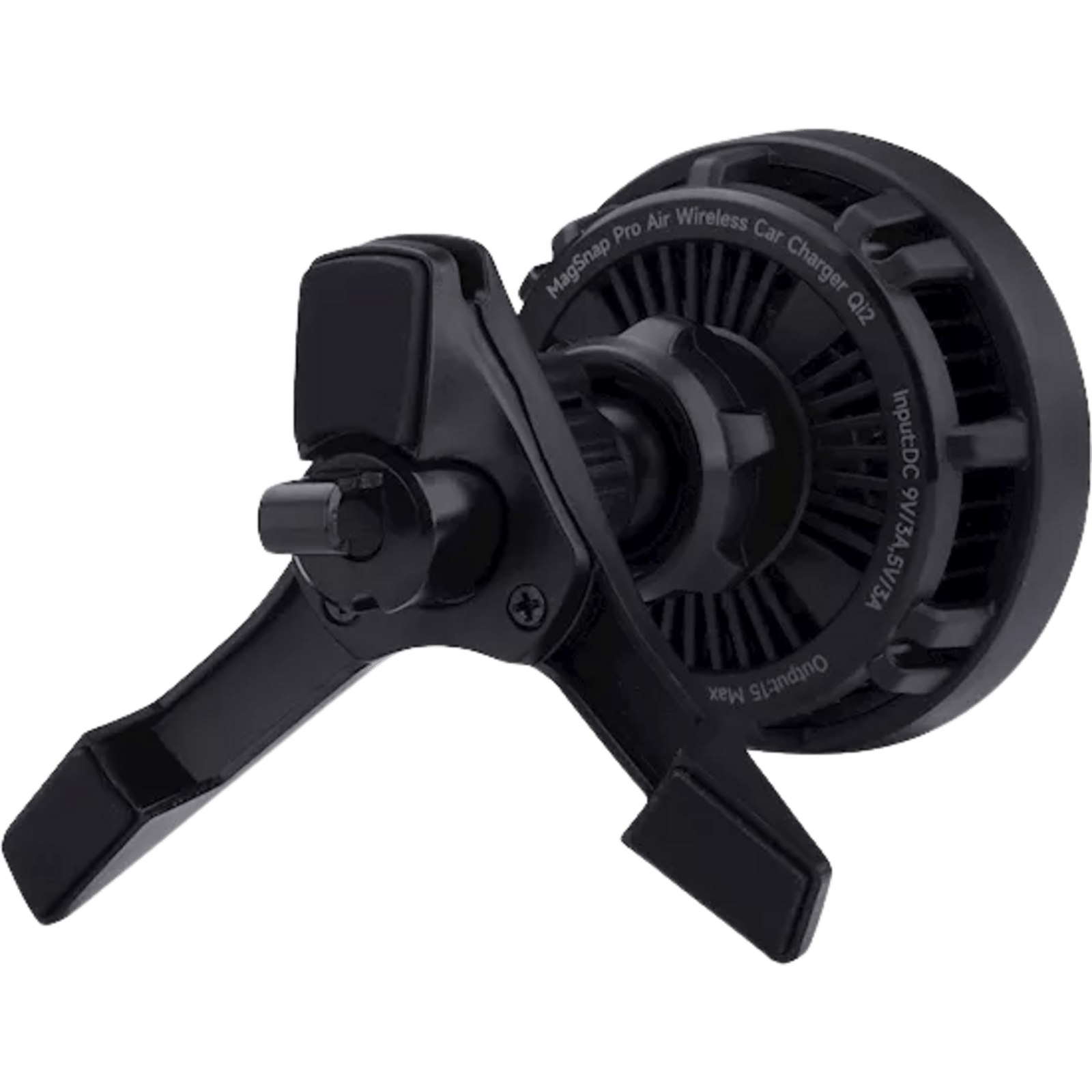 Musthavz MagSnap Qi2 Pro Air Draadloze Autolader