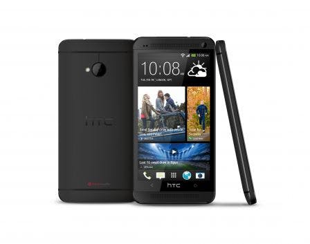 HTC One M7