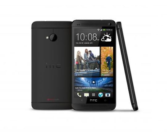 Het kantoor Boos worden deze HTC One M7 kopen - Mobiel.nl