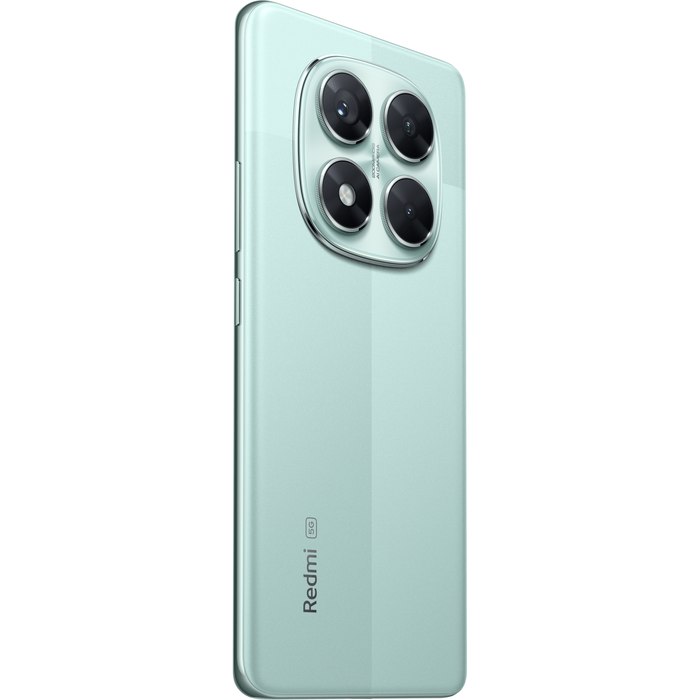 Xiaomi Redmi Note 14 Pro 5G Coral Green