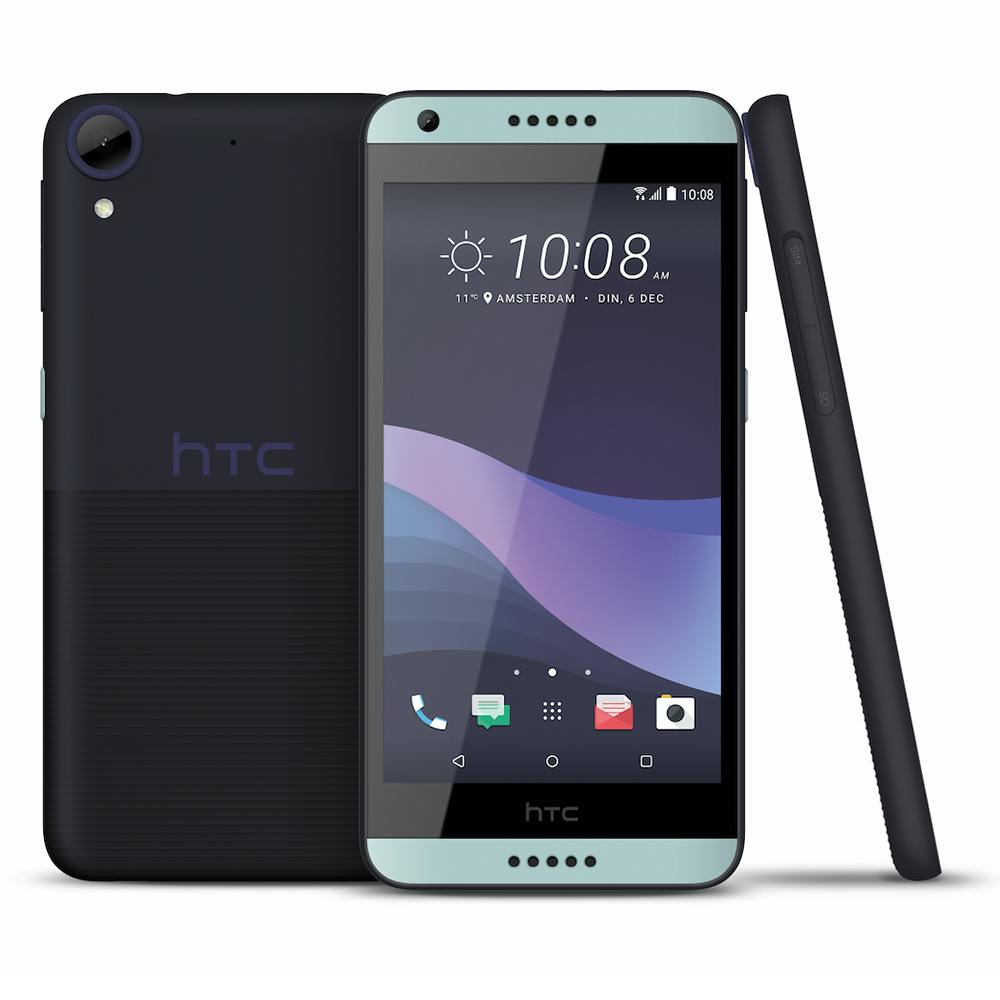HTC Desire 650