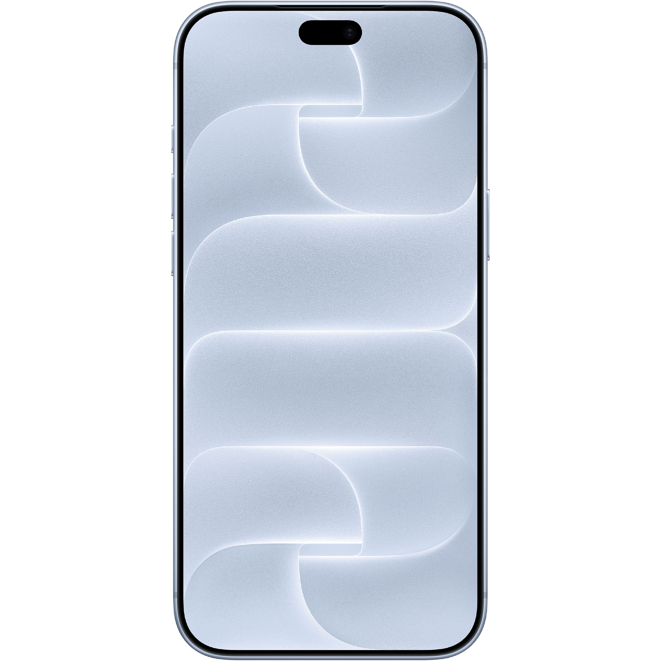 Apple iPhone 18 Pro Max - Voorkant