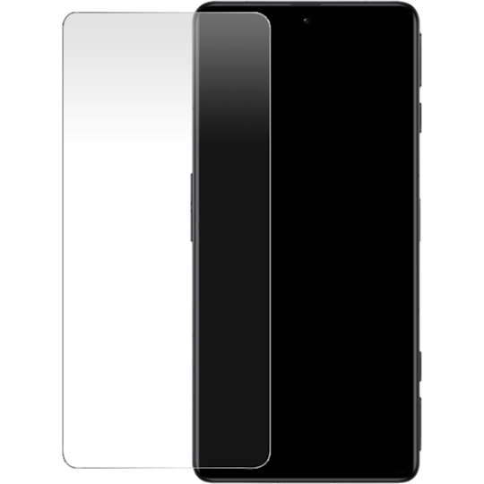 Mobilize Poco F4 GT Screenprotector duo pack Standaard