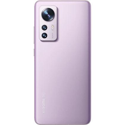 Xiaomi 12 Purple