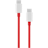 OnePlus Warp Charge USB-C naar USB-C Kabel