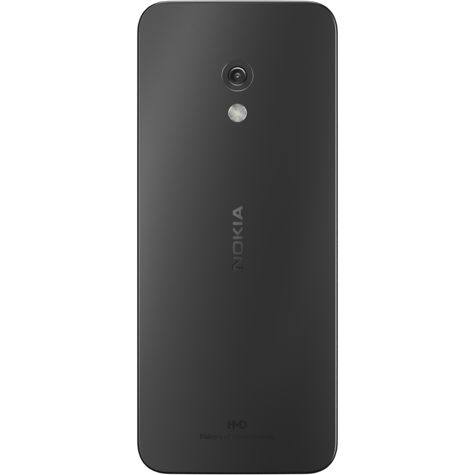 Nokia 235 - Achterkant