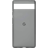 Google Pixel 6a Hoesje Zwart - Voorkant