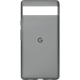 Google Pixel 6a Hoesje Zwart