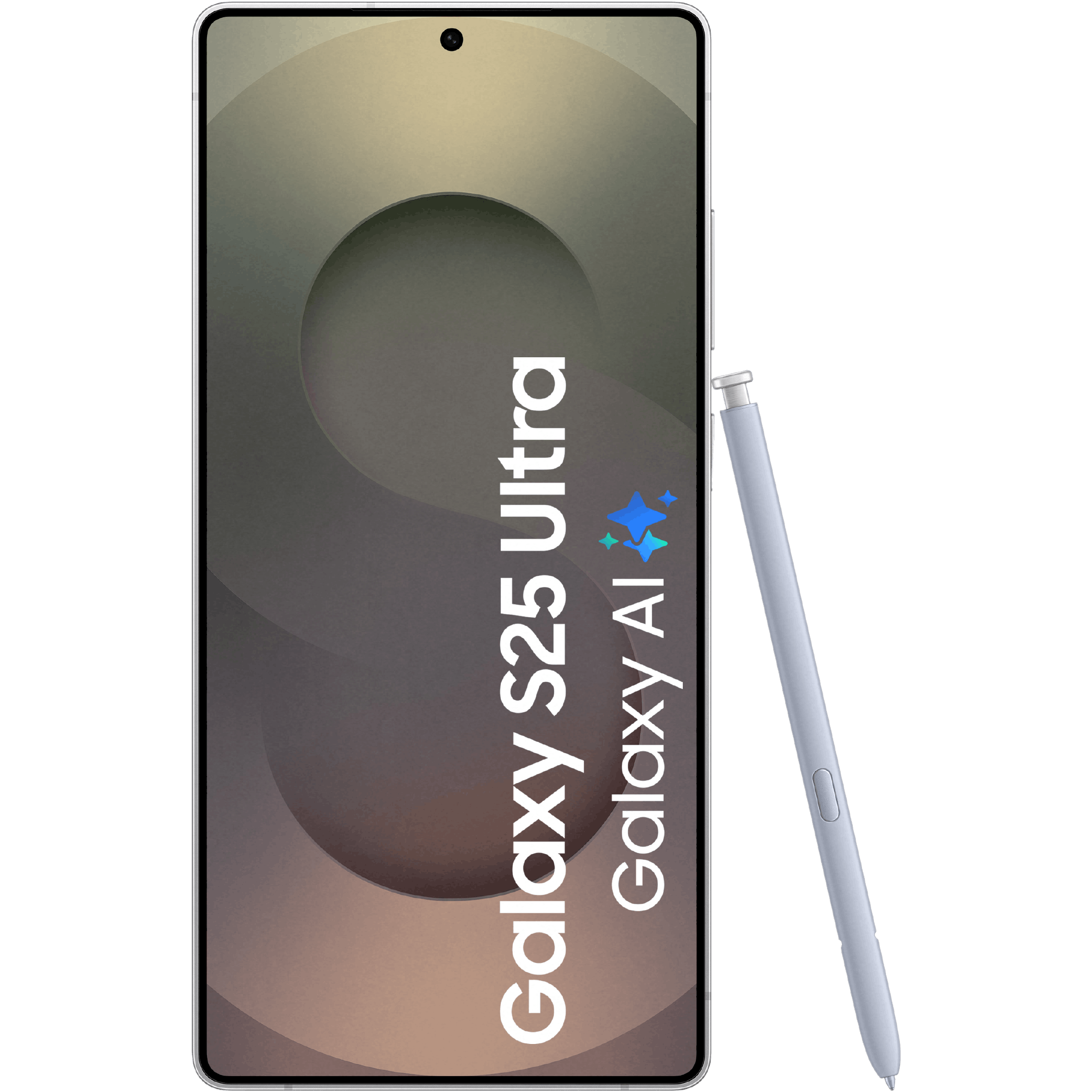 Samsung Galaxy S25 Ultra