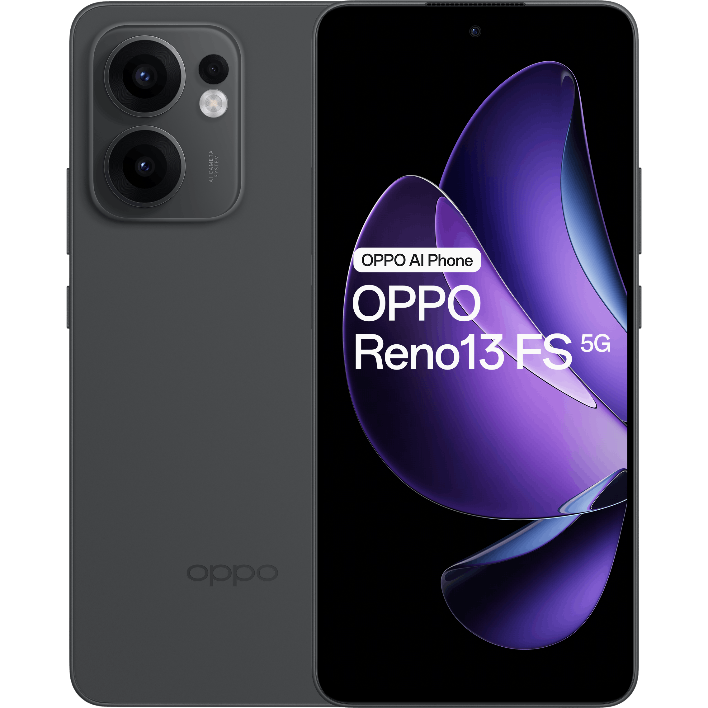 OPPO Reno13 FS 5G