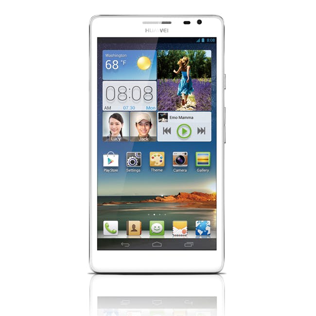 Huawei Ascend Mate