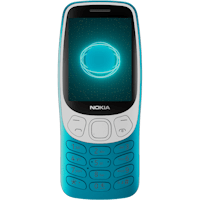 Nokia 3210 Blauw