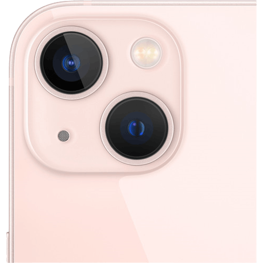 Apple iPhone 13 Mini Pink