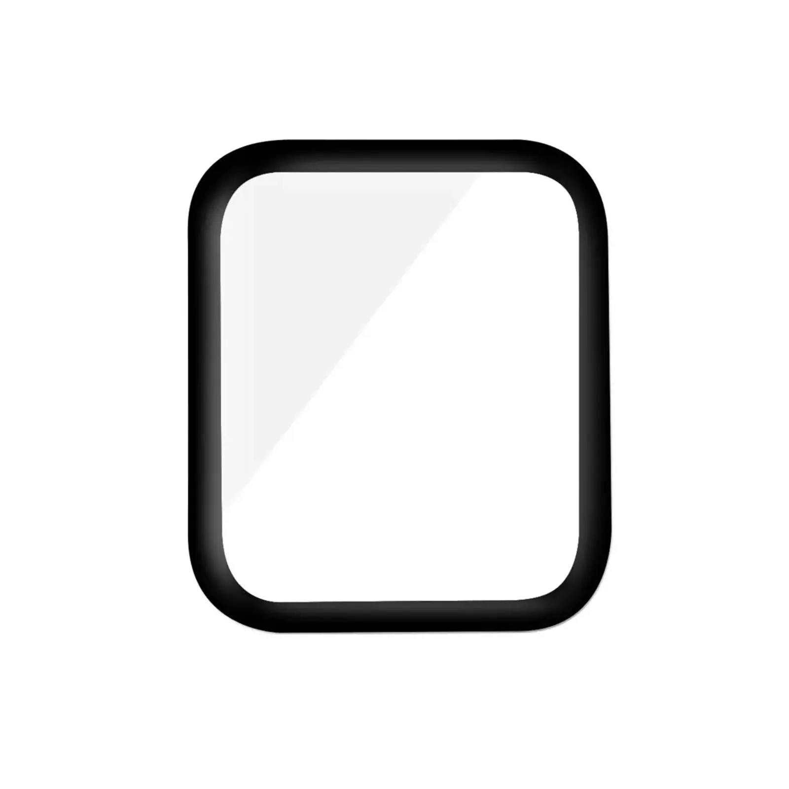 PanzerGlass Apple Watch Series 4/5/6/SE Screenprotector