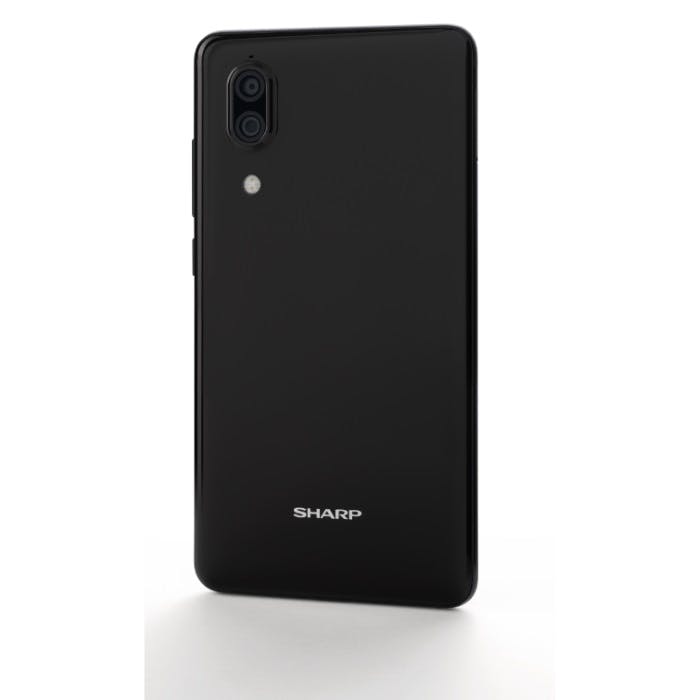 Sharp Aquos C10