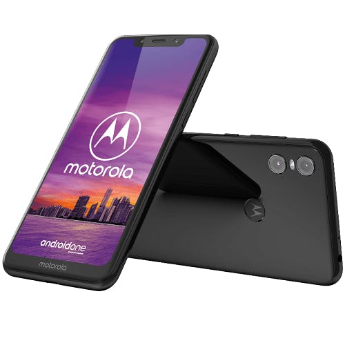 Motorola Moto One