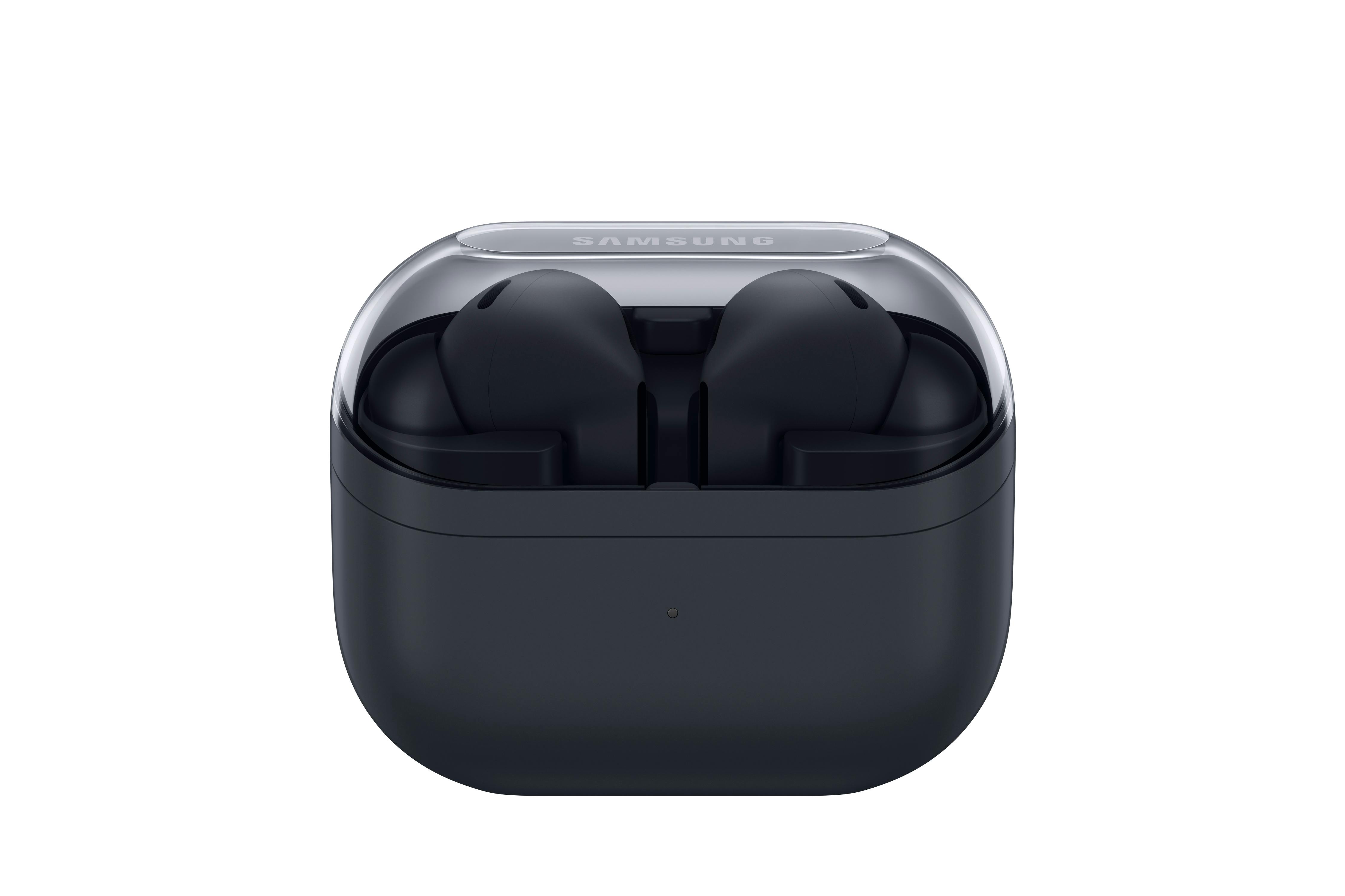 Samsung Galaxy Buds3 FE Zwart
