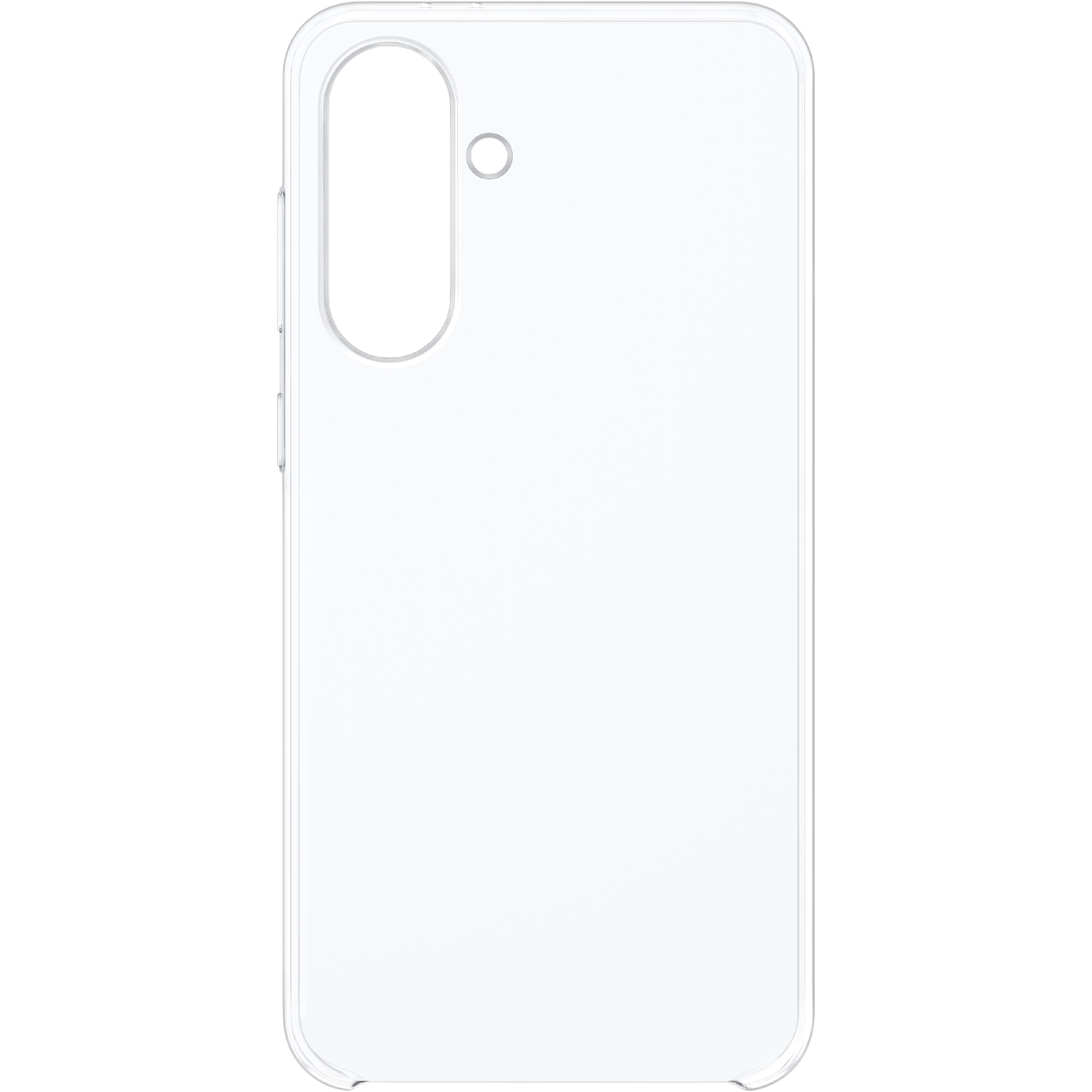 Samsung Galaxy A36 Hoesje Transparant